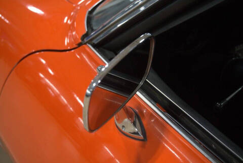 1969 Chevrolet Corvette
