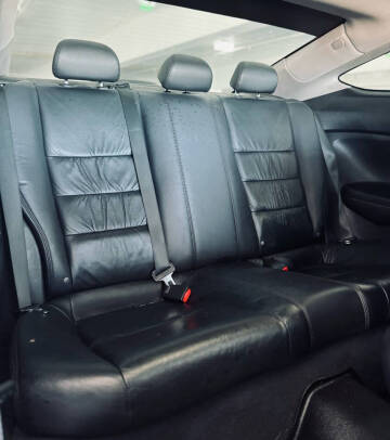 2012 Honda Accord EX-L V6 w/Navi