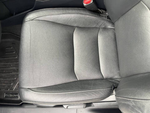 2020 Honda HR-V EX-L