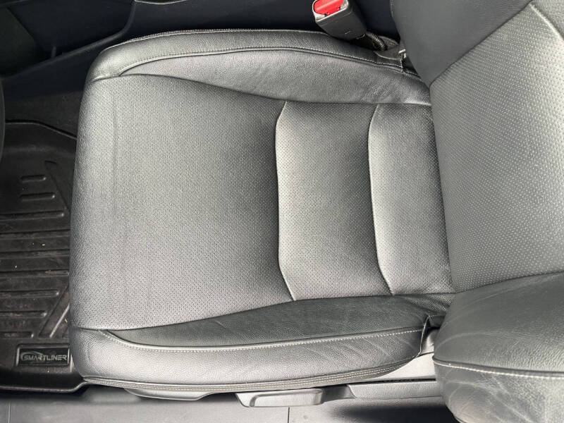 2020 Honda HR-V EX-L