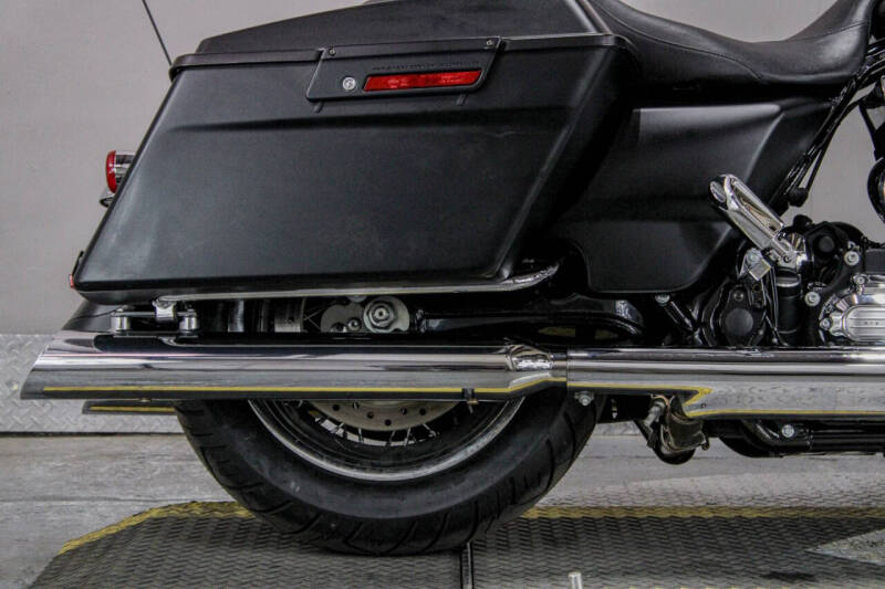 2013 Harley-Davidson Street Glide