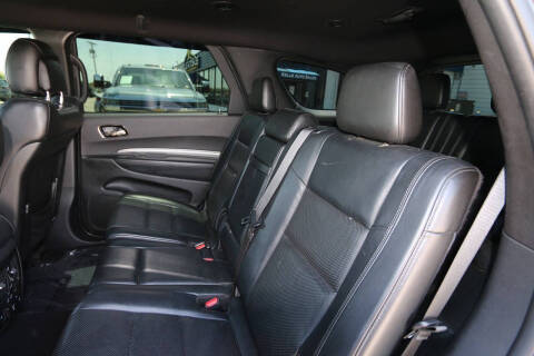 2020 Dodge Durango R/T