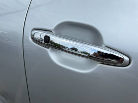 2009 Toyota Highlander Hybrid