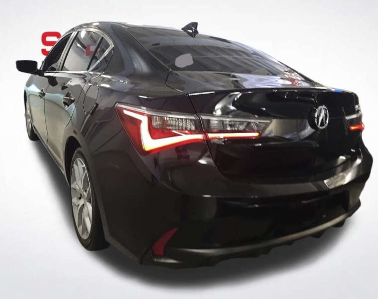 2019 Acura ILX