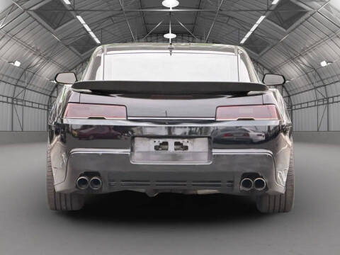 2015 Chevrolet Camaro LS