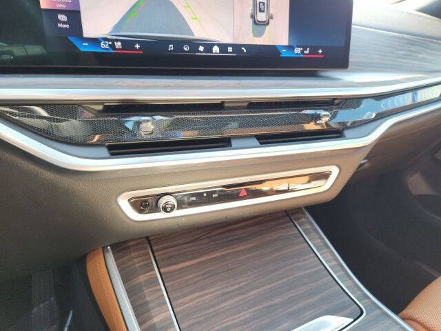 2024 BMW X5 sDrive40i