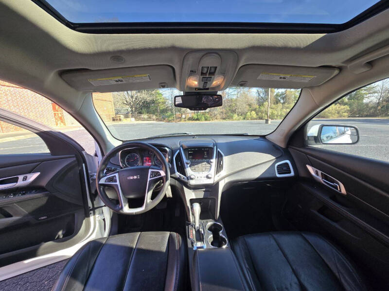 2014 GMC Terrain SLT-1