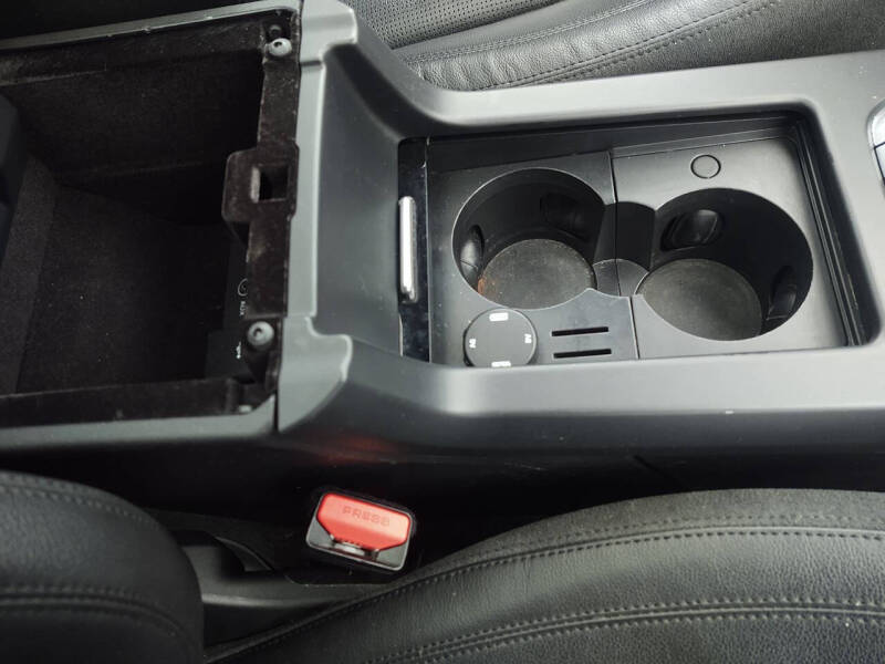 2016 Land Rover Discovery Sport HSE