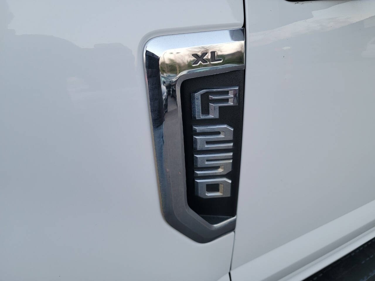 2019 Ford F-250 Super Duty for sale at Capital Motors in Raleigh, NC