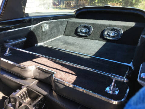 1966 Plymouth Barracuda