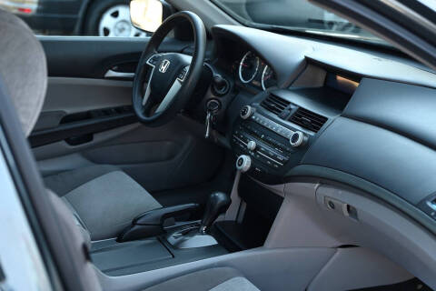 2010 Honda Accord LX