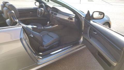2012 BMW 3 Series 335is
