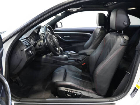 2014 BMW 4 Series 428i