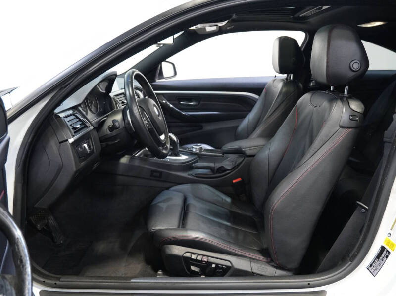 2014 BMW 4 Series 428i