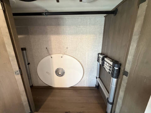 2022 Thor Motor Coach Hurricane 29M