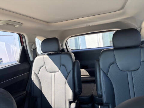 2023 Kia Sorento X-Line EX