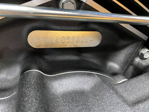 2019 Harley-Davidson Heritage Classic 114