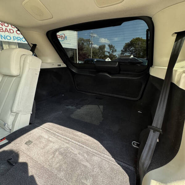 2010 Land Rover Range Rover Sport HSE