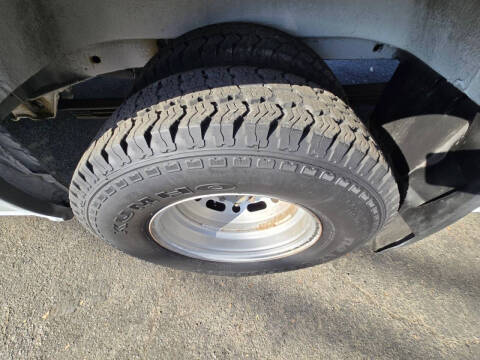 2010 Mercedes-Benz Sprinter 3500