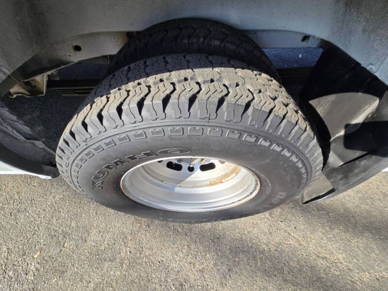 2010 Mercedes-Benz Sprinter 3500