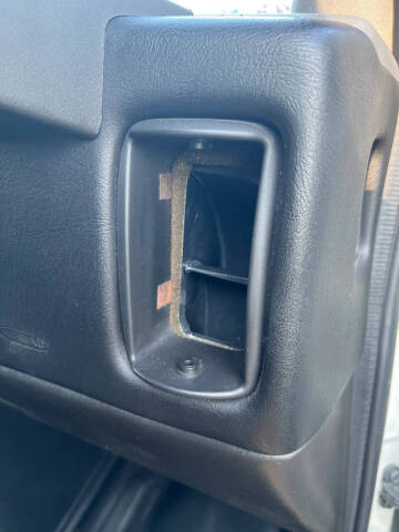 2014 Chevrolet Express 2500