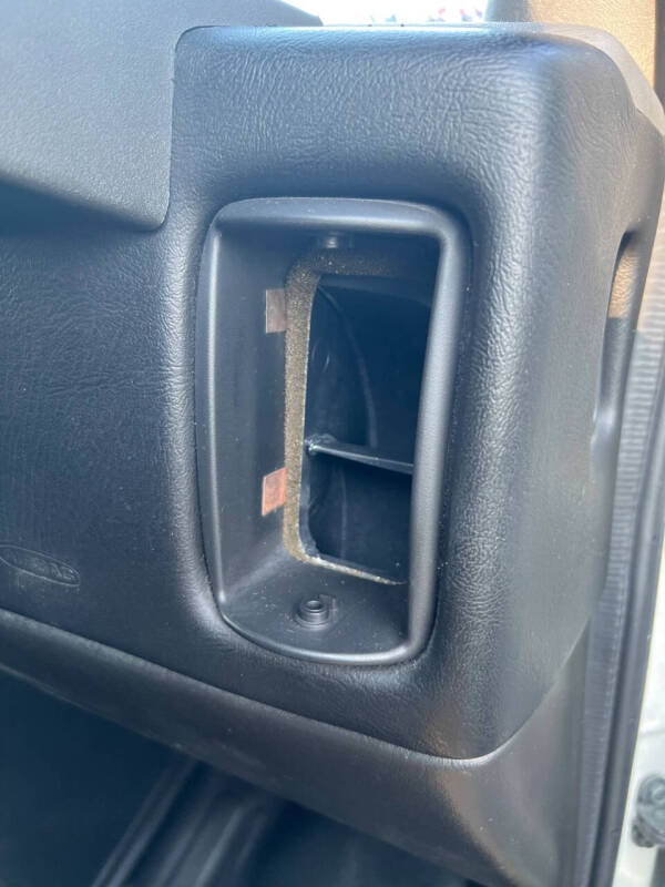 2014 Chevrolet Express 2500