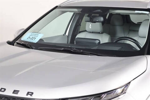 2024 Mitsubishi Outlander SEL