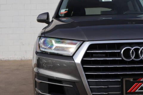 2019 Audi Q7