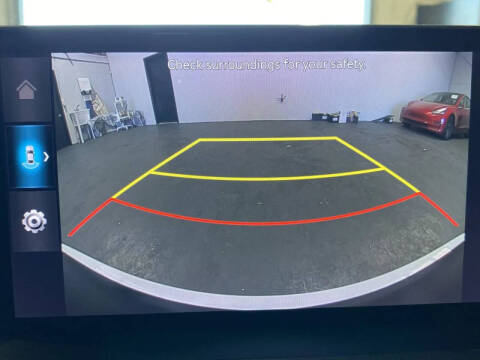 2022 Genesis GV70 3.5T Sport