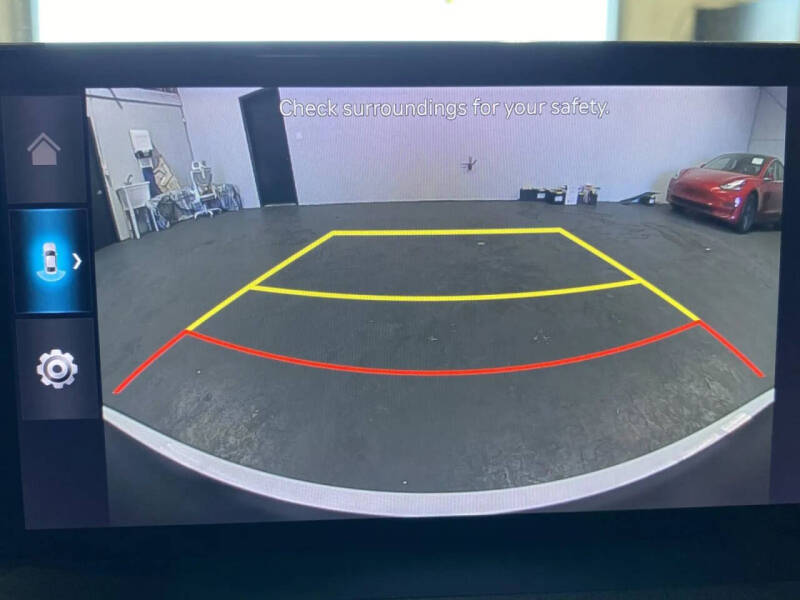 2022 Genesis GV70 3.5T Sport