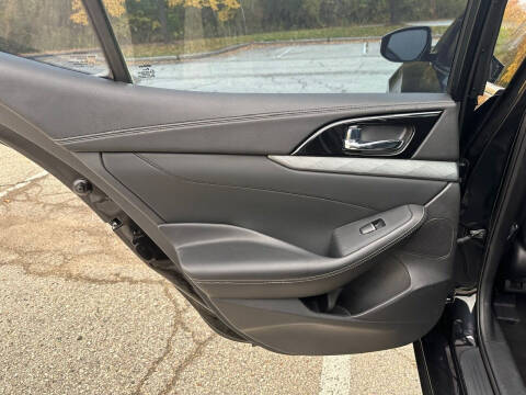 2016 Nissan Maxima 3.5 S