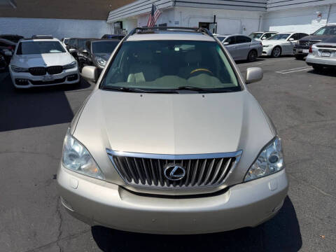 2008 Lexus RX 350