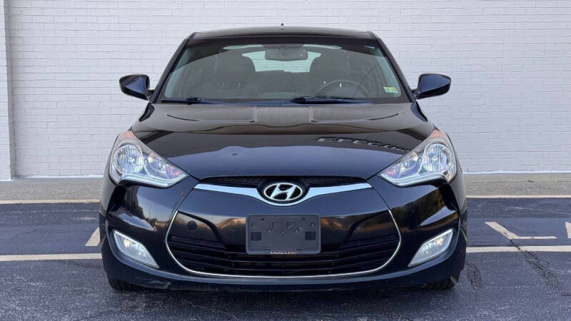 2013 Hyundai Veloster