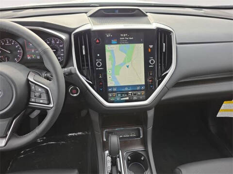 2026 Subaru Ascent Touring