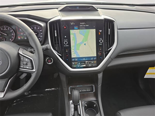 2026 Subaru Ascent Touring