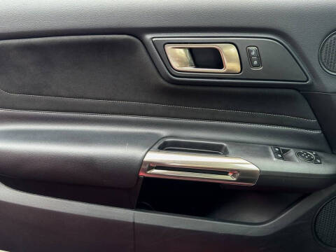 2017 Ford Mustang Shelby GT350