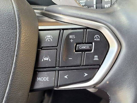 2024 Lexus TX 350 Premium