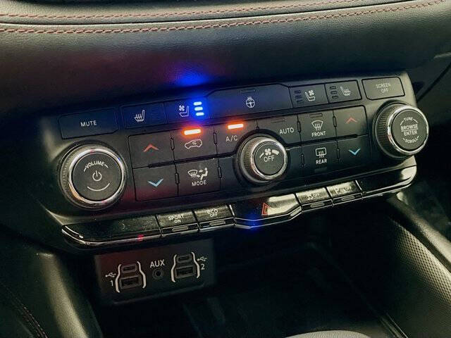 2022 Dodge Durango R/T