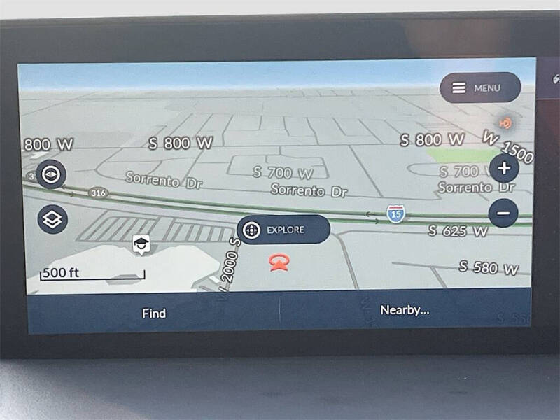 2024 Acura RDX SH-AWD w/Advance w/A-SPEC