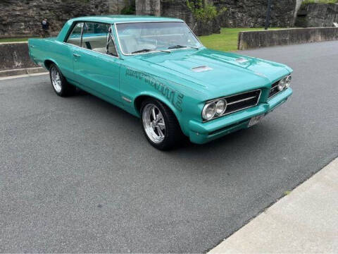 1964 Pontiac GTO