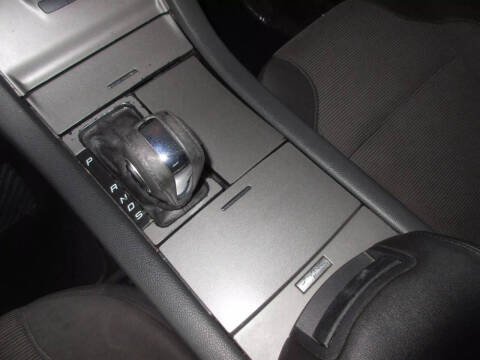 2014 Ford Taurus SEL