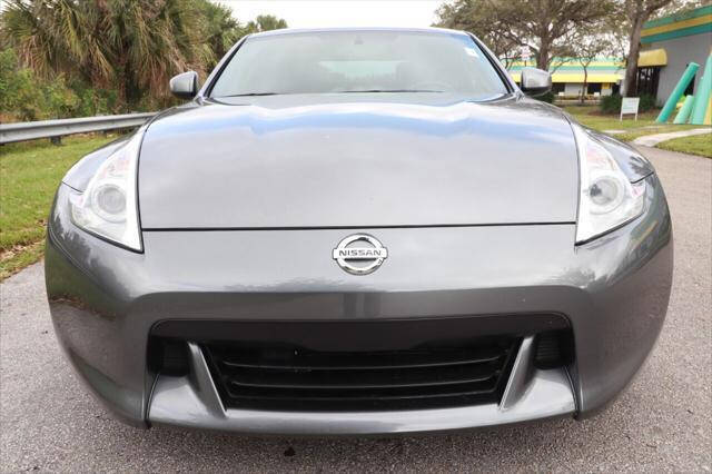 2011 Nissan 370Z  - $20,999