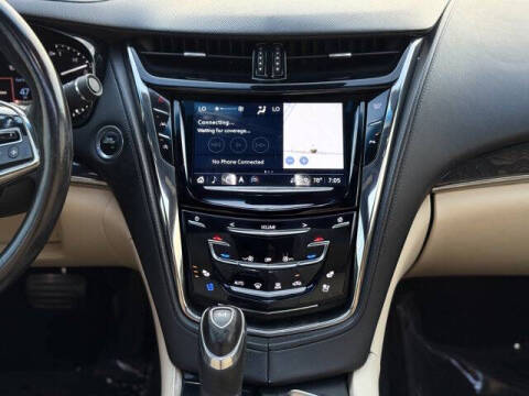 2018 Cadillac CTS 3.6L Luxury