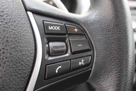 2014 BMW 4 Series 428i