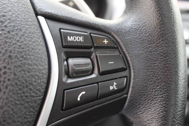 2014 BMW 4 Series 428i