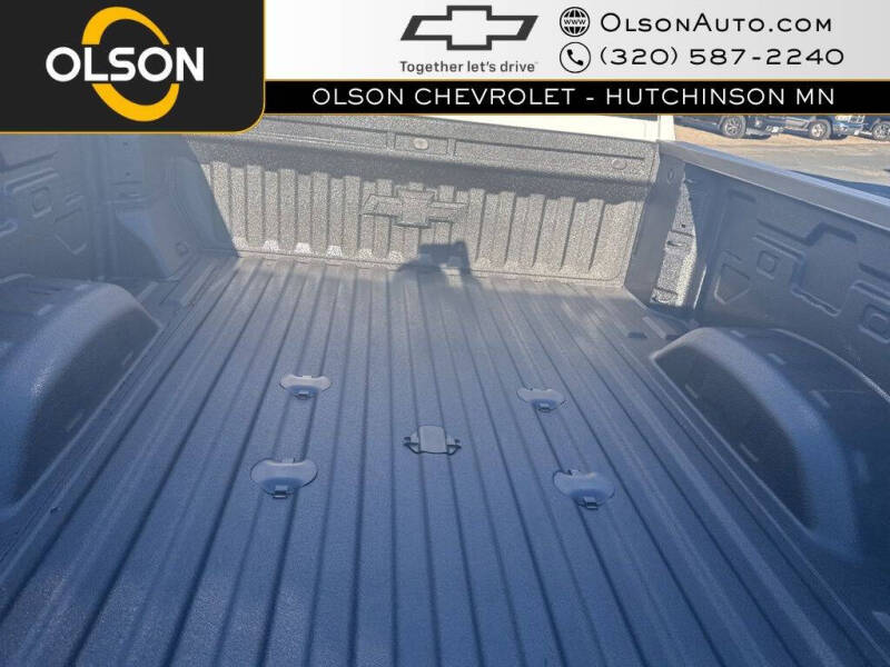 2026 Chevrolet Silverado 3500HD