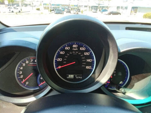 2012 Acura RDX w/Tech