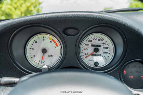2001 Dodge Viper GTS
