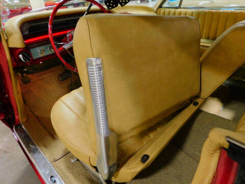 1964 Chevrolet Impala