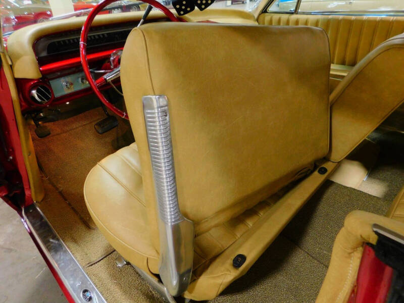 1964 Chevrolet Impala